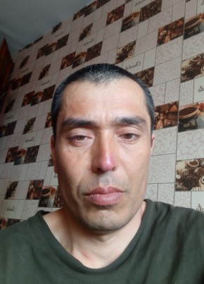 Дони, 43, Россия, Бежецк