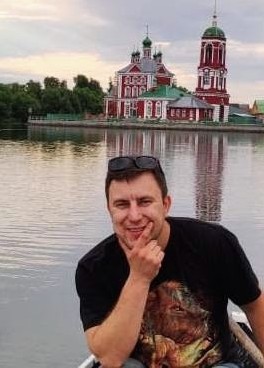 Роман, 34, Россия, Переславль-Залесский