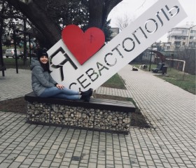 Karina, 21 год, Севастополь