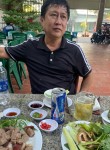 Hung, 39 лет, Thành phố Hồ Chí Minh