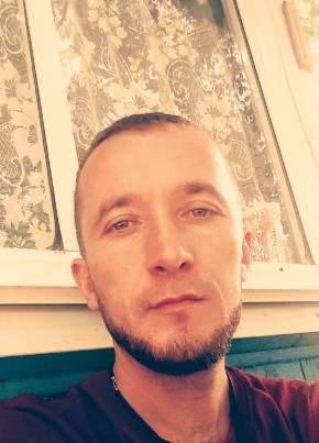 Евгений, 30, Россия, Новокузнецк