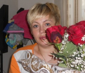 юлия, 43 года, Ялуторовск