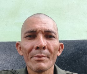 Jairo Jesús Roja, 49, Coro
