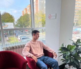 Danil, 22, Vladivostok