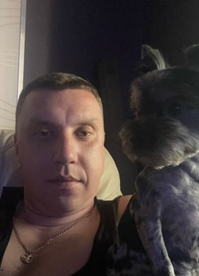 вячеслав, 39, Россия, Лобня