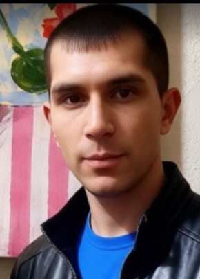 Виктор из Читы 39 лет