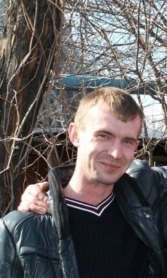 Сергей, 40, Россия, Петушки