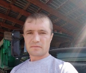 Пётр, 37 лет, Назарово