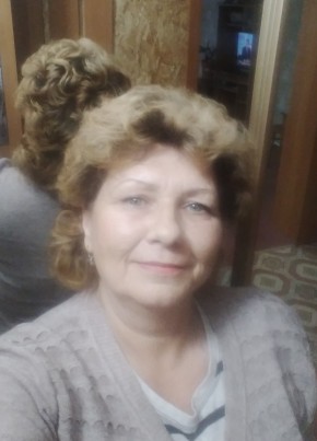 Антонина, 57, Россия, Казань