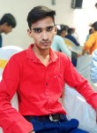 Raj, 20 лет, Ahmedabad