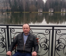 Дима, 45 лет, Иваново