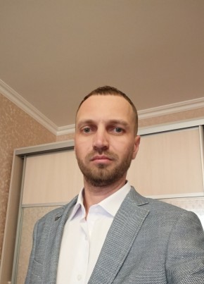 Иван из Солнцево 40 лет