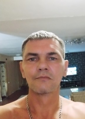 Дима, 47, Россия, Гурзуф
