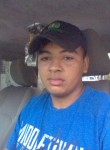 Emanuel el pison, 19 лет, Tegucigalpa