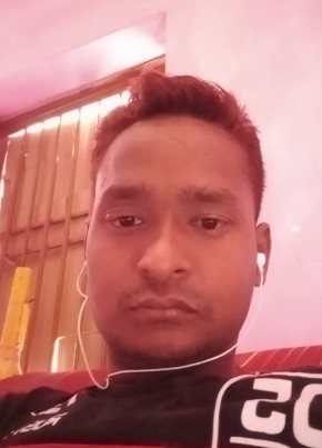 Pawan, 18, India, New Delhi