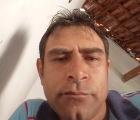 Henrique, 44 года, São João da Boa Vista