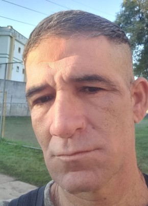 Eduardo mendoza из Curitiba 51 год