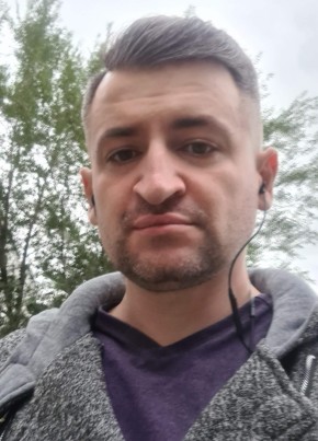 Андрей, 38, Россия, Амурск