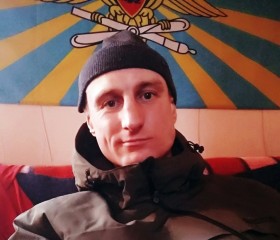 Kerya, 35, Velikiye Luki