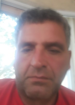 mehti abbasov, 44, Azərbaycan Respublikası, Gəncə