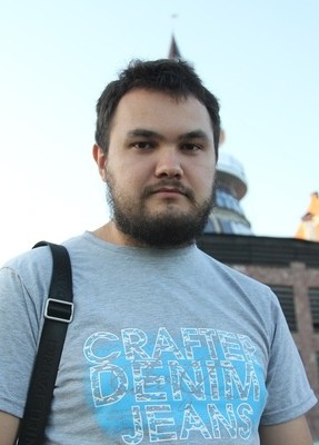Ruslan, 37, Russia, Orenburg