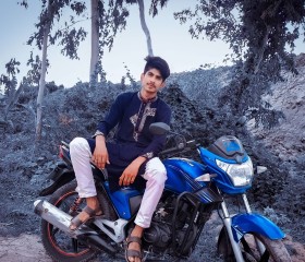 Ahmmed Suruz, 25, Par Naogaon