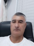 Mered, 50  , Turkmenbasy