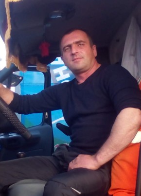 Sergey, 50, Russia, Severomorsk