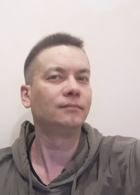 Артём, 40, Россия, Чебоксары