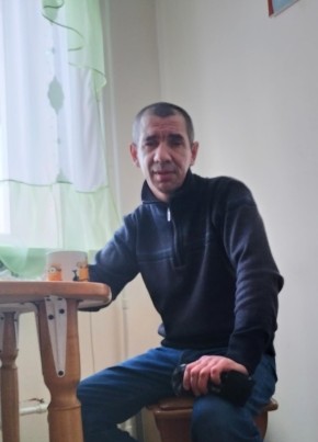 Виктор, 50, Россия, Корсаков