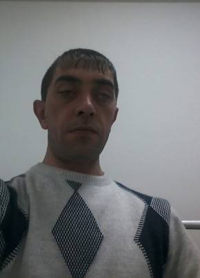 Александр, 36, Россия, Курумкан