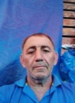 Alik, 53  , Sokhumi