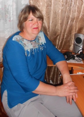 Лёка, 58, Россия, Аргаяш