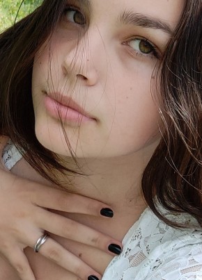 Кристина, 19, Україна, Полтава