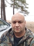 Игорь, 41 год, Выборг