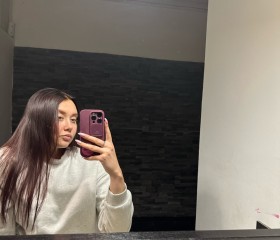 Lyubov, 21, Saint Petersburg