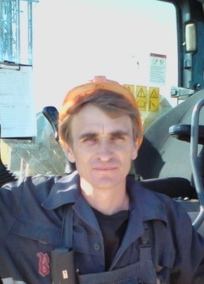 Vasilii, 49, Россия, Сибай
