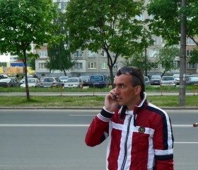 vlad, 45, Minsk