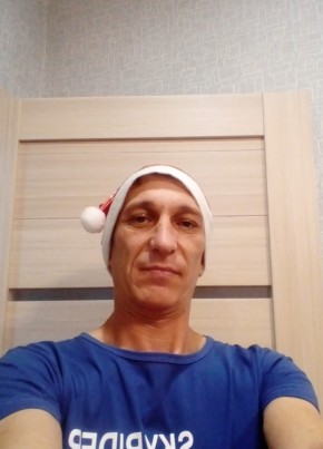 Евгений Полин, 45, Россия, Салават