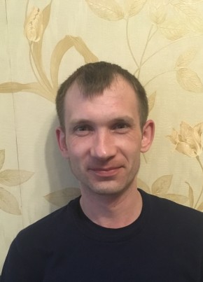 Dmitriy, 36, Russia, Dmitrov