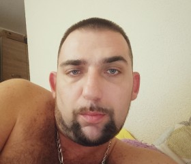 Daniel, 38 лет, Wrocław