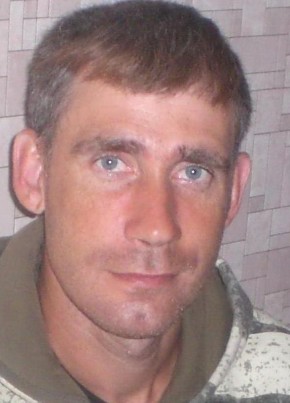 Андрей, 53, Россия, Новосибирск
