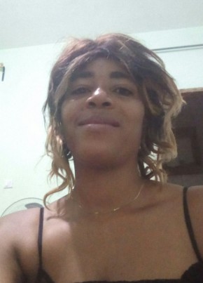 michee, 31, Republic of Cameroon, Yaoundé