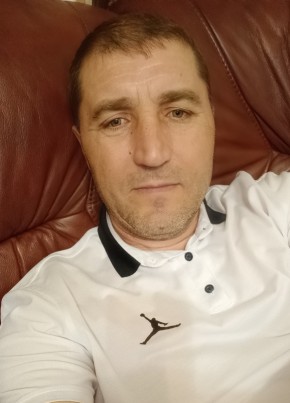 MuzhichOk, 52, Russia, Moscow