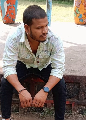 Sandeep parmar, 24, India, Jhābua