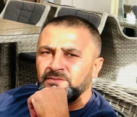 Artyem, 44, Smolensk