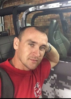 Алексей, 42, Россия, Высокая Гора
