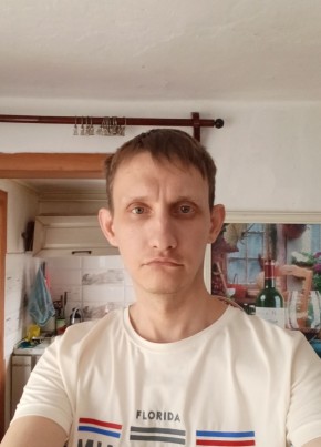 Павел из Красногвардейское (Ставрополь) 30 лет