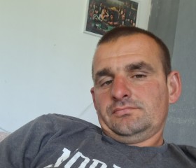 Erwin, 43, Beverwijk