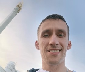 Фёдор, 29 лет, Қарағанды